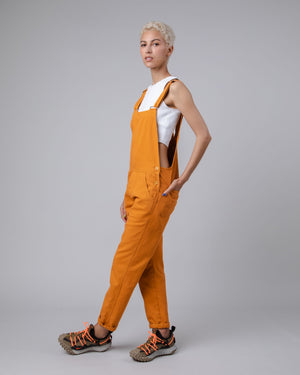 Workwear Overall Topaz