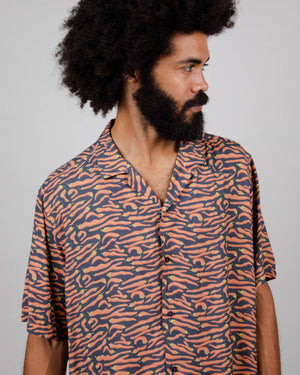 Jalapeño Aloha Shirt Coiro