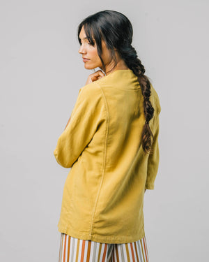 Narciso Kimono Jacket
