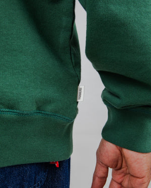 Peanuts Woodstock Sweatshirt Green