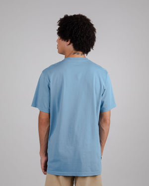 Peanuts Woodstock T-Shirt Blue