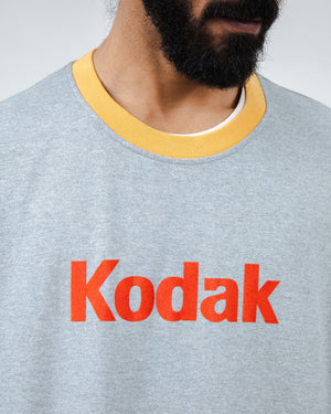 Kodak Block Oversize Sweatshirt