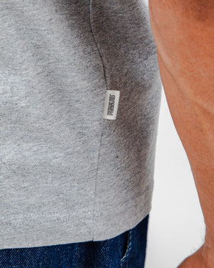 Peanuts Woodstock T-Shirt Grey