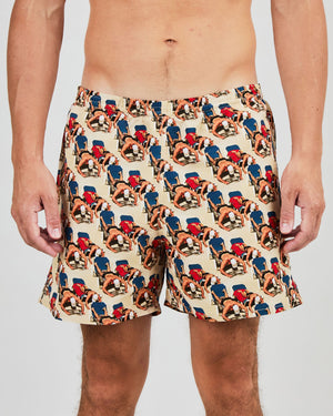This is Spain by Martin Parr Magnum Swimwear