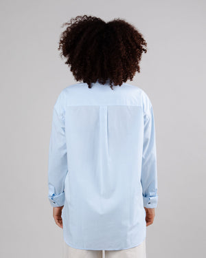Tile Essential Oversized Blouse