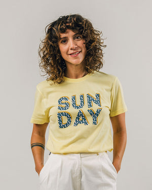 Sunday T-Shirt Sun 