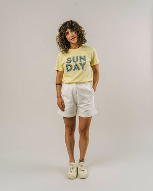 Sunday T-Shirt Sun 