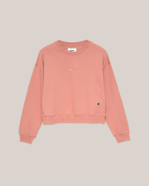 Brava Sweatshirt Rosé