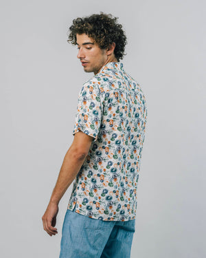 Airmail Shirt