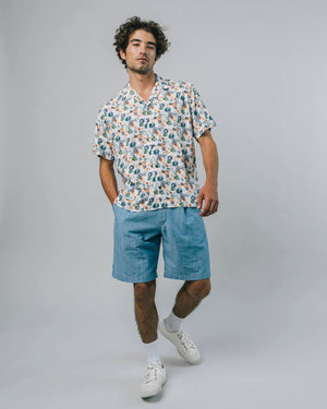 Airmail Shirt