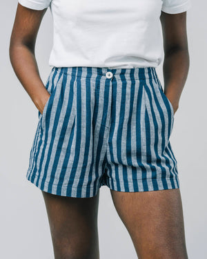 Cruise Stripes Shorts