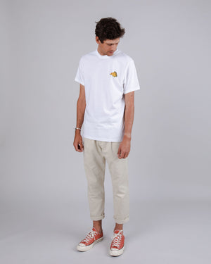Ornamante T-Shirt White