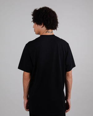 Yeye Party Regular T-Shirt Black